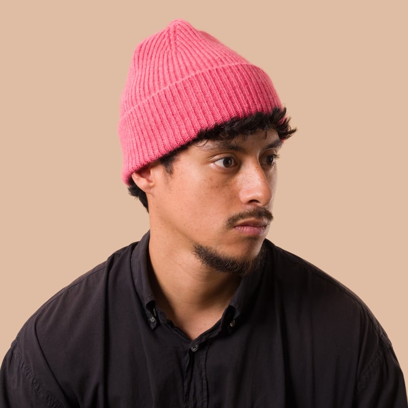 Barra Hat Lipstick