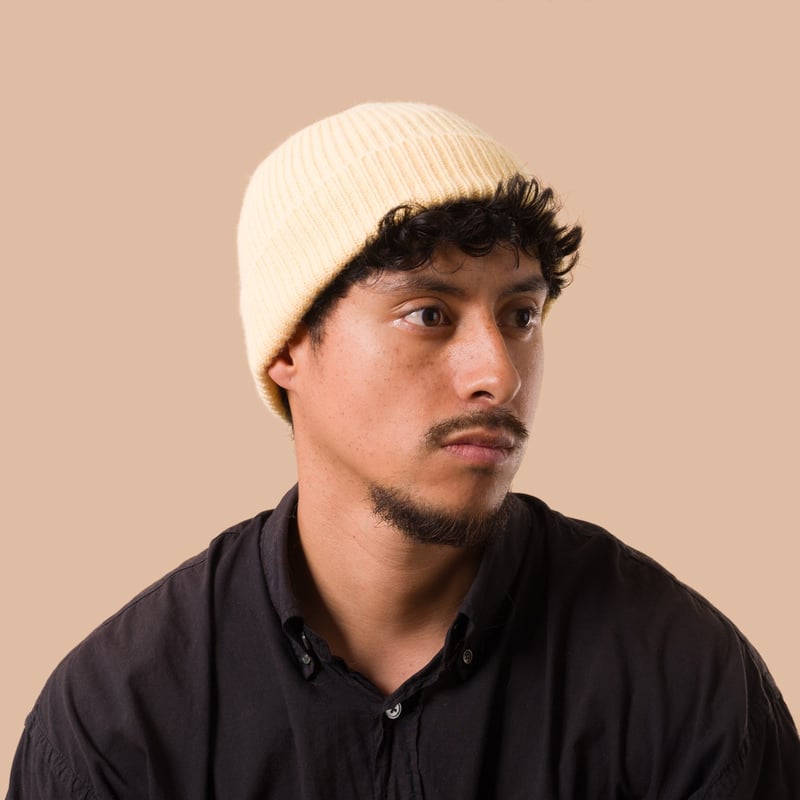Lemon Barra Hat