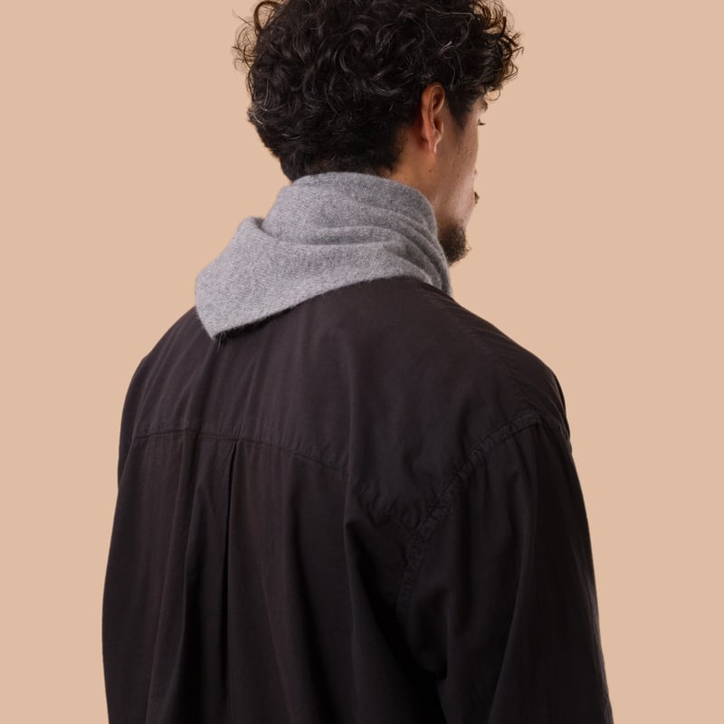 MACKIE / Bandana Geelongora Gris