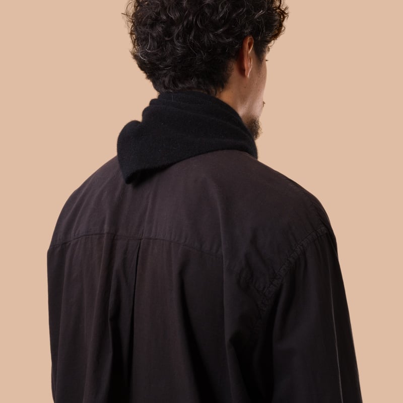 MACKIE / Bandana Geelongora Gris Noir