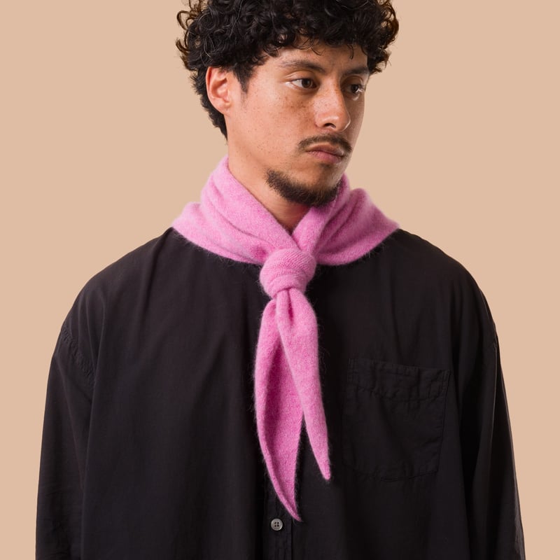 MACKIE / Bandana Geelongora Rose
