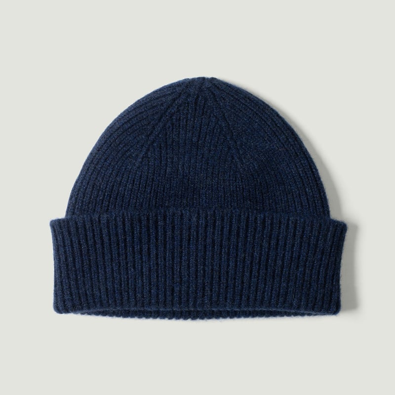 Cashmere Arbroath Hat Wildebeest vignette