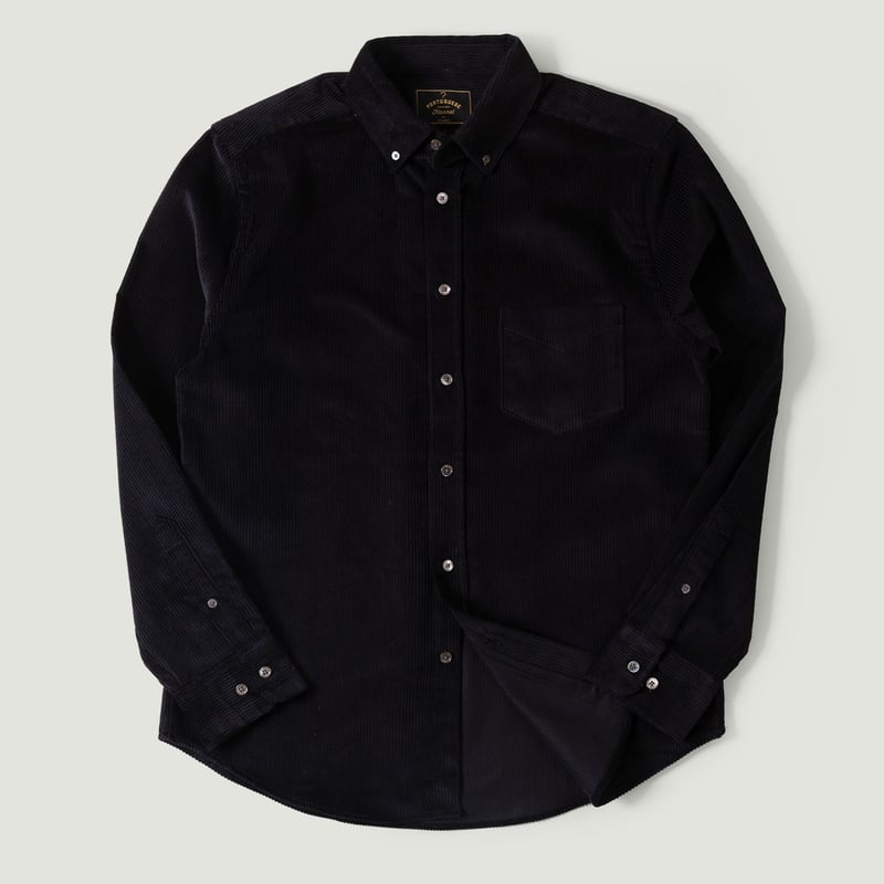 Lobo Black
