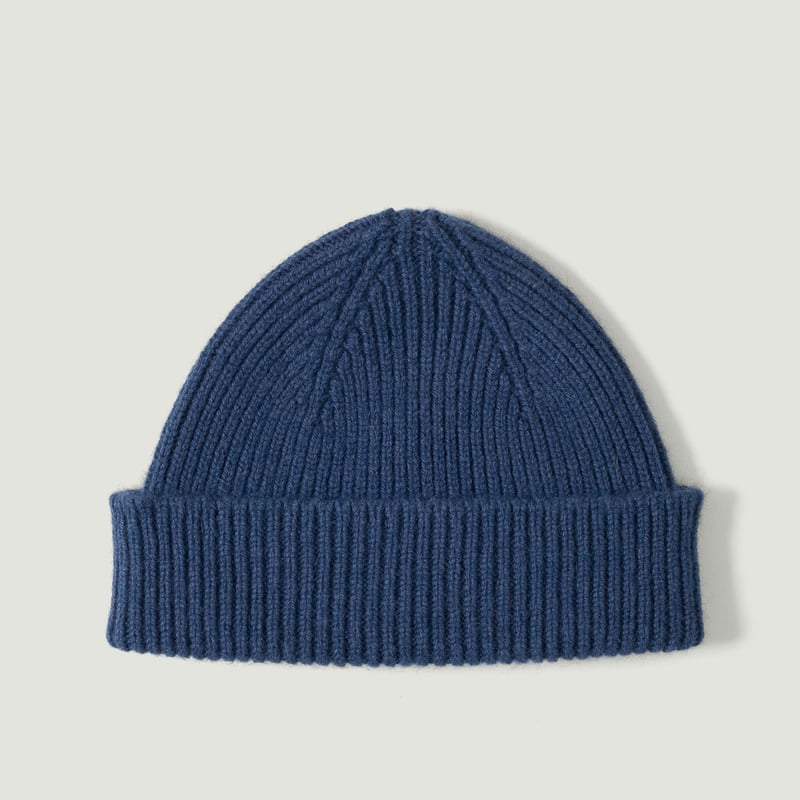 image flâneurs MACKIE / Sandray Docker Hat Tyne vignette