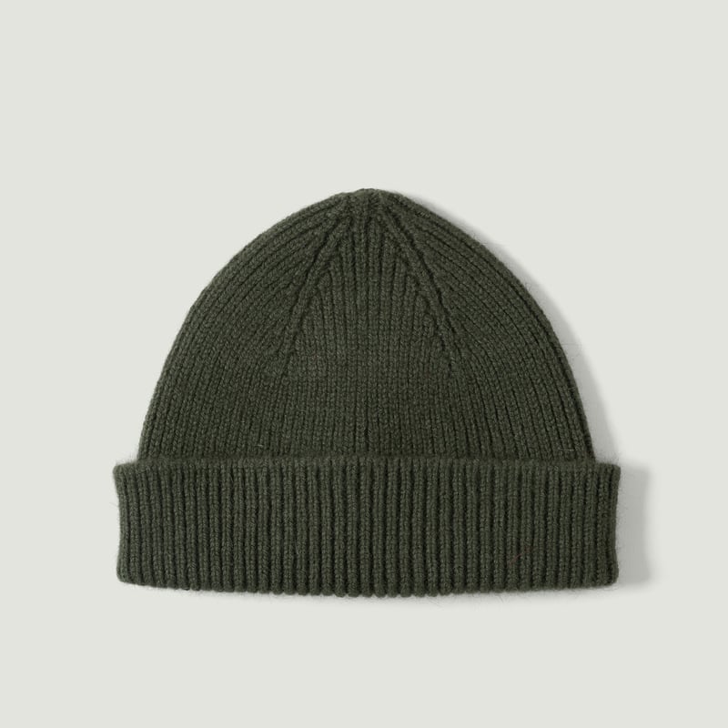 image flâneurs MACKIE / Sandray Docker Hat Cedar vignette