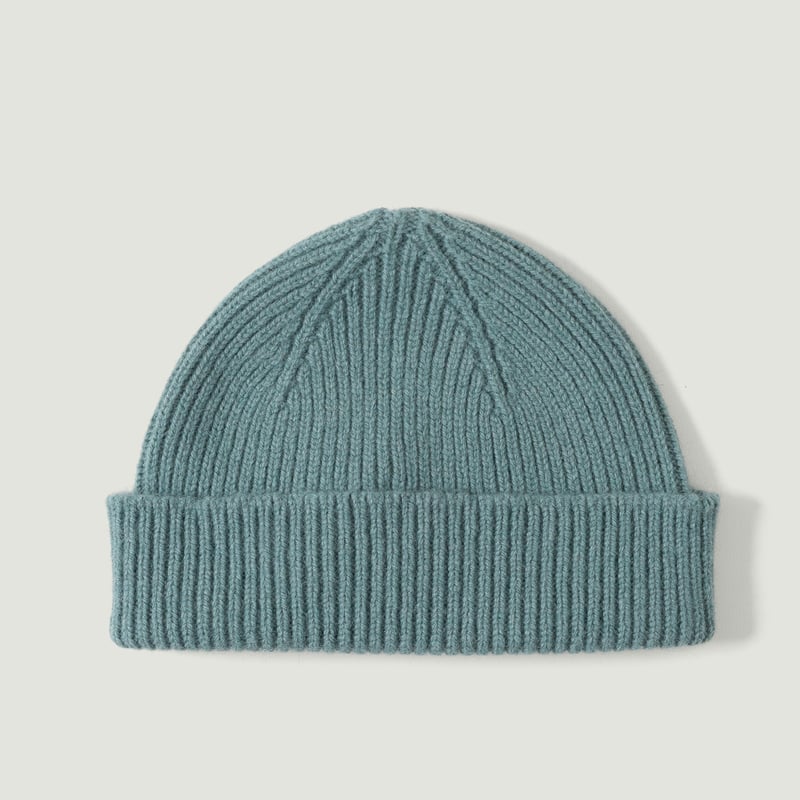 image flâneurs MACKIE / Sandray Docker Hat Laurel vignette