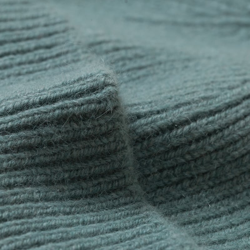 image flâneurs MACKIE / Sandray Docker Hat Laurel détail