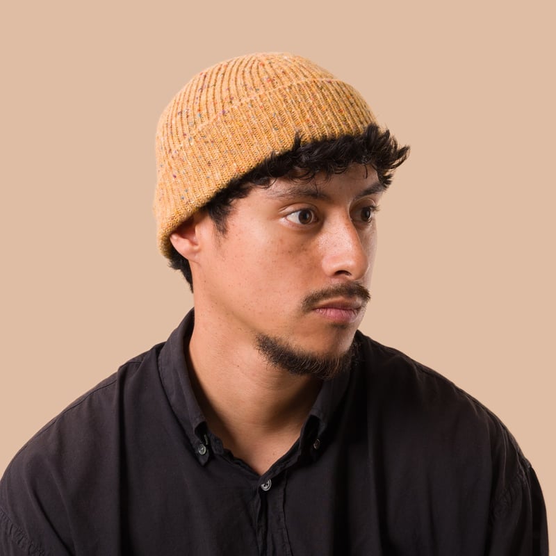 Ardara Donegal Hat Hickory