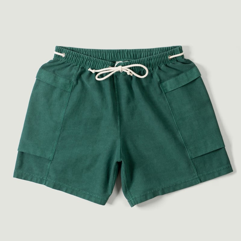 Super Tuck River Shorts Nasvy