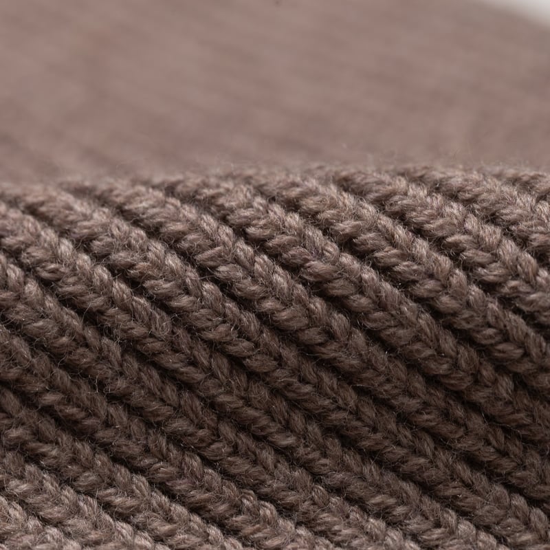 Taupe Ara Beanie