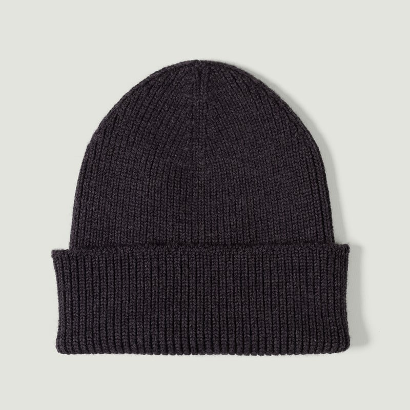 Anthracite Ara Beanie