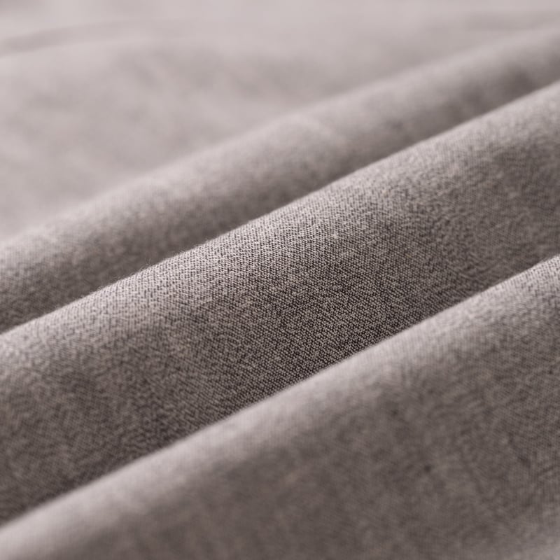 Image Flâneurs NIGEL CABOURN / Medical ShirtS&P Light Grey matière
