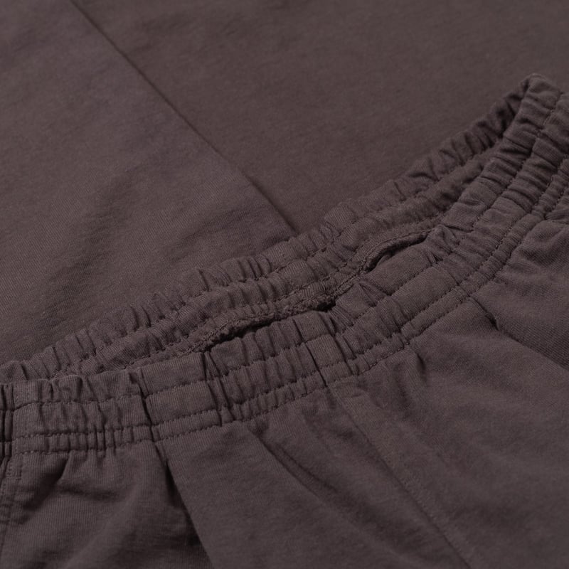 Dotsume Umps Pants Ink Black