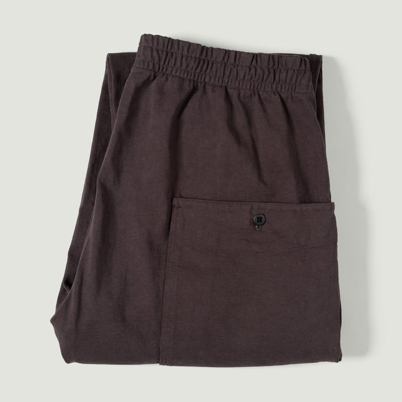 Dotsume Umps Pants Ink Black