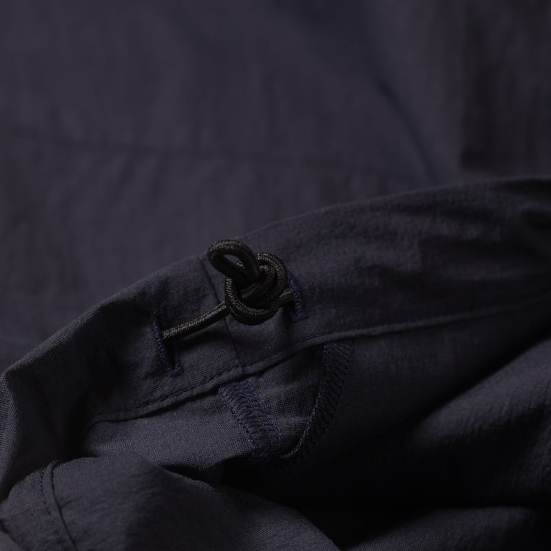 Dry BB LS Shirt Dark Navy