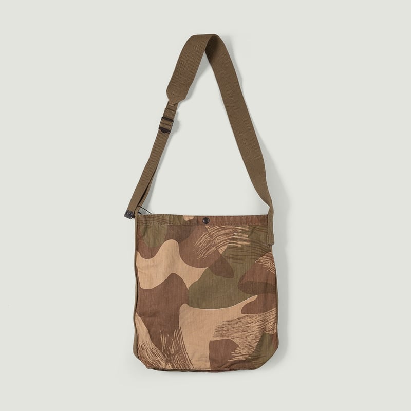 Mail Bag Fade Camo Khaki