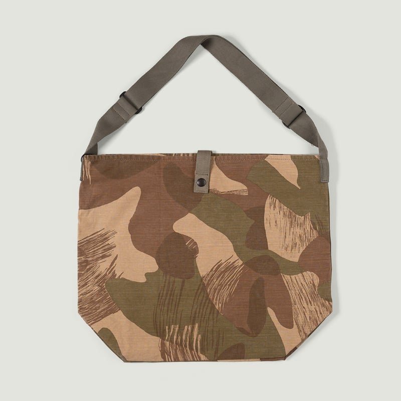 Multi Bag Fade Camo Khaki
