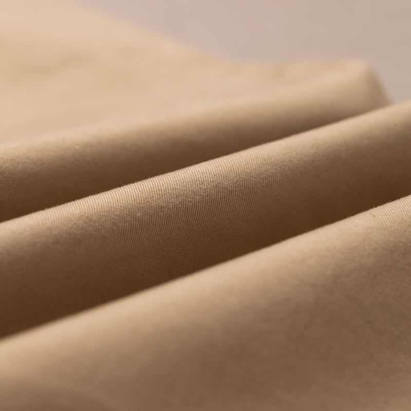 Image Flâneurs NIGEL CABOURN / Officers Pant Weapon Beige détail matière