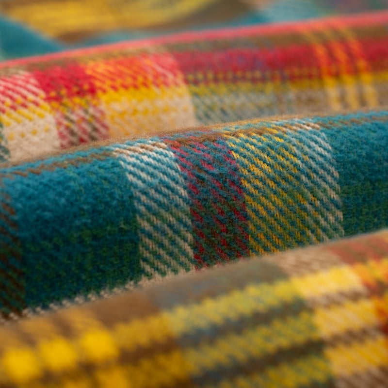 detail flaneurs Portuguese Flannel Fasema Shirt (3)