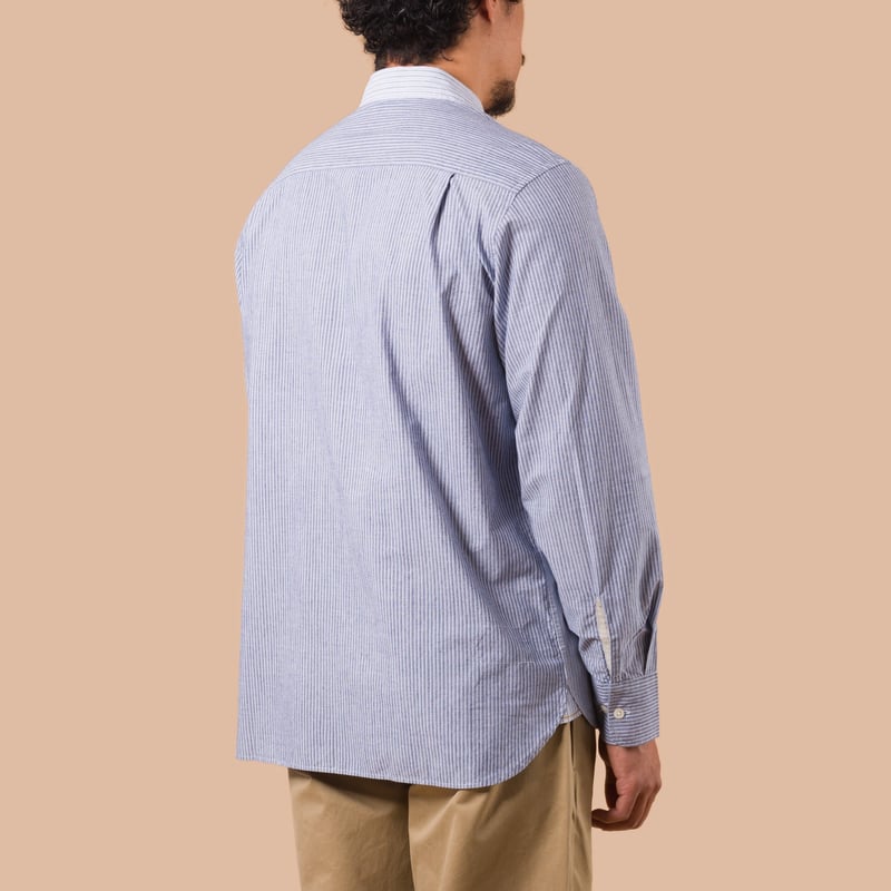 Mix Stripes WM Station Shirt