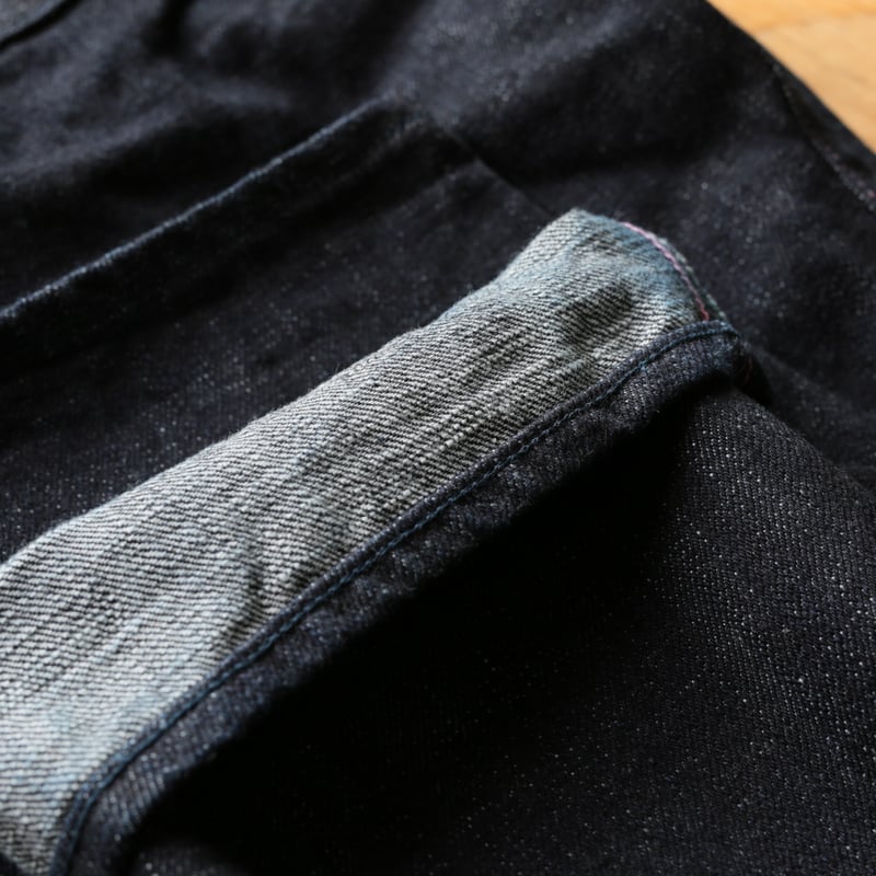 MOMOTARO X FLÂNEURS / FnM002 second edition