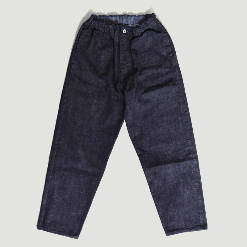 MOMOTARO X FLÂNEURS / FnM002 second edition