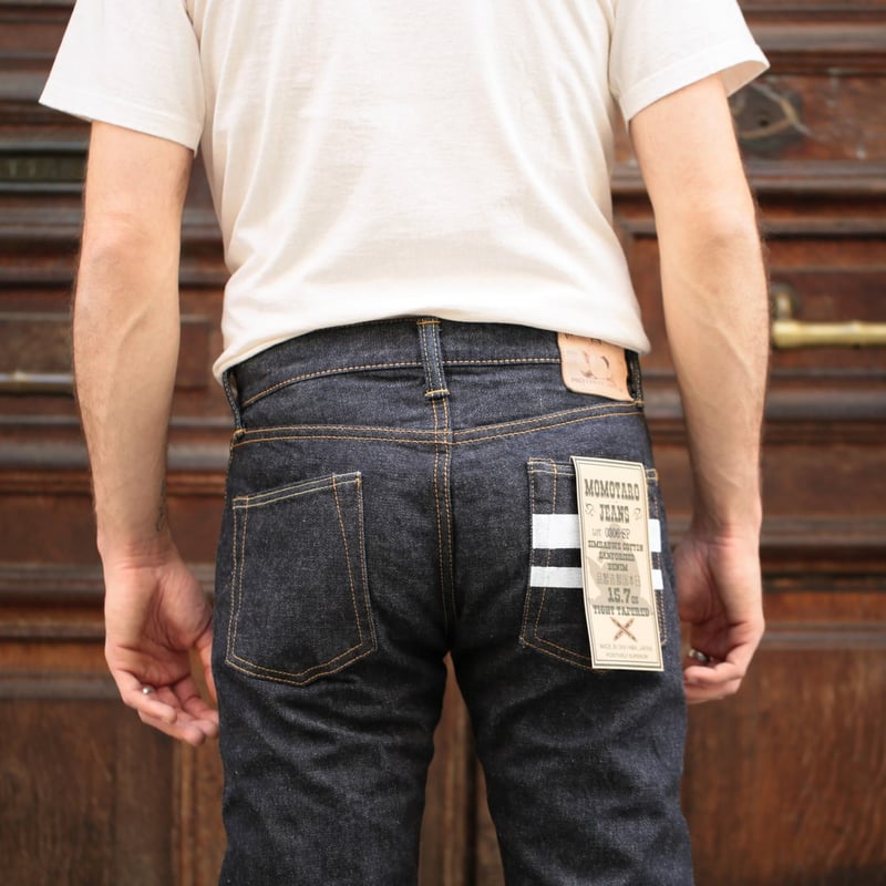 Tight Tapered 0306-SP "Going to Battle"