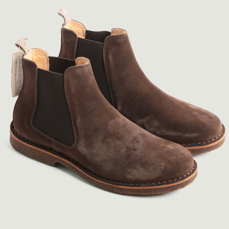 Bitflex 001 Dark Chestnut
