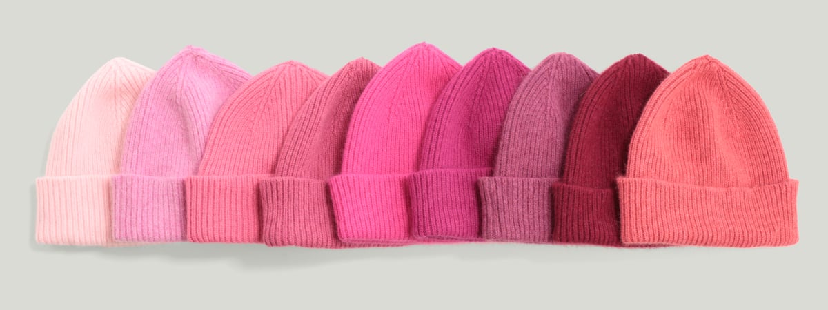 bonnets roses Mackie Flâneurs - Candy Floss - Fondant - Valentine - Briar Rose - Confetti - Fandango - Plum - Hibiscus - Lipstick.jpg