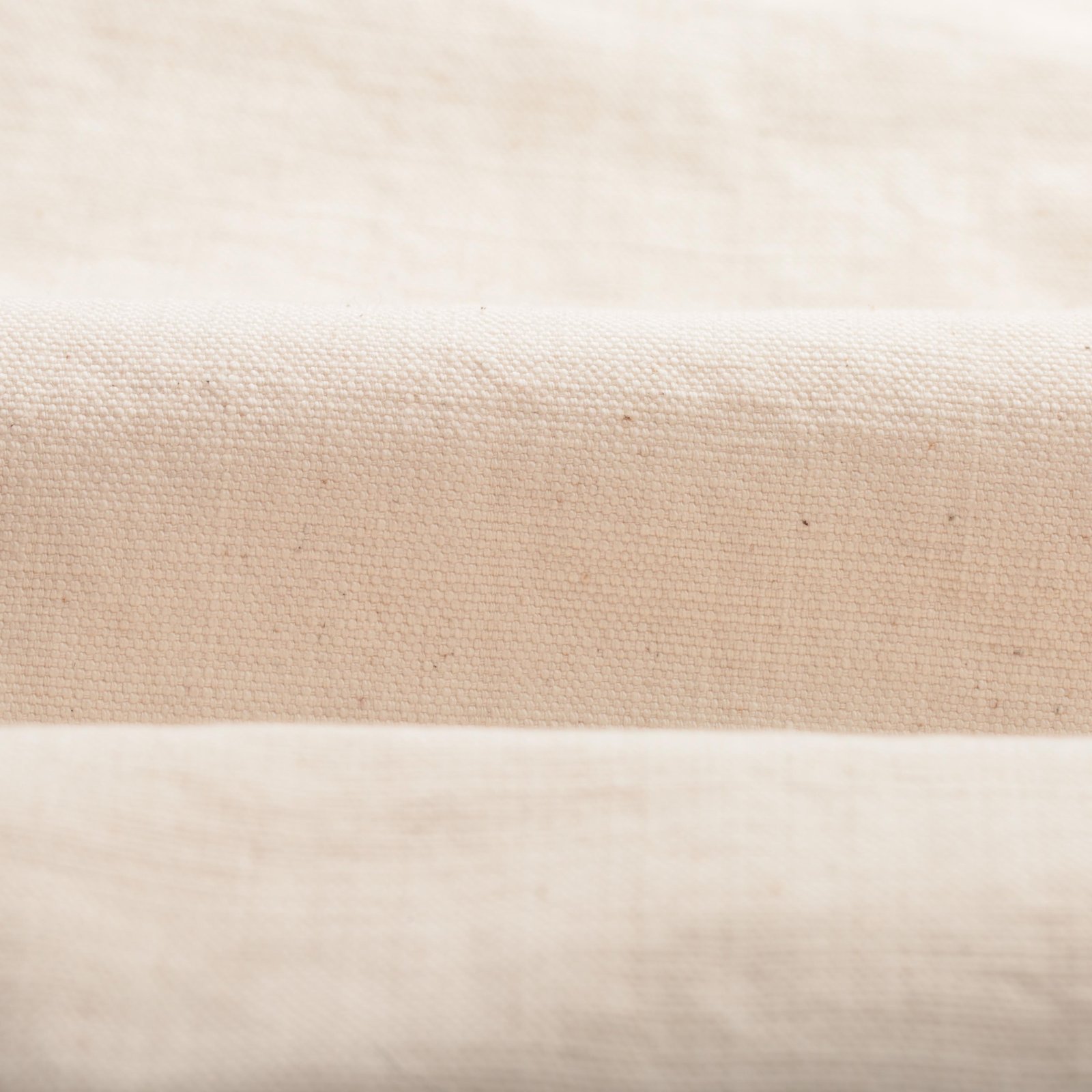 MOMOTARO X FLÂNEURS / FnM003 "Heavy Oxford" Original Fit Trousers Natural