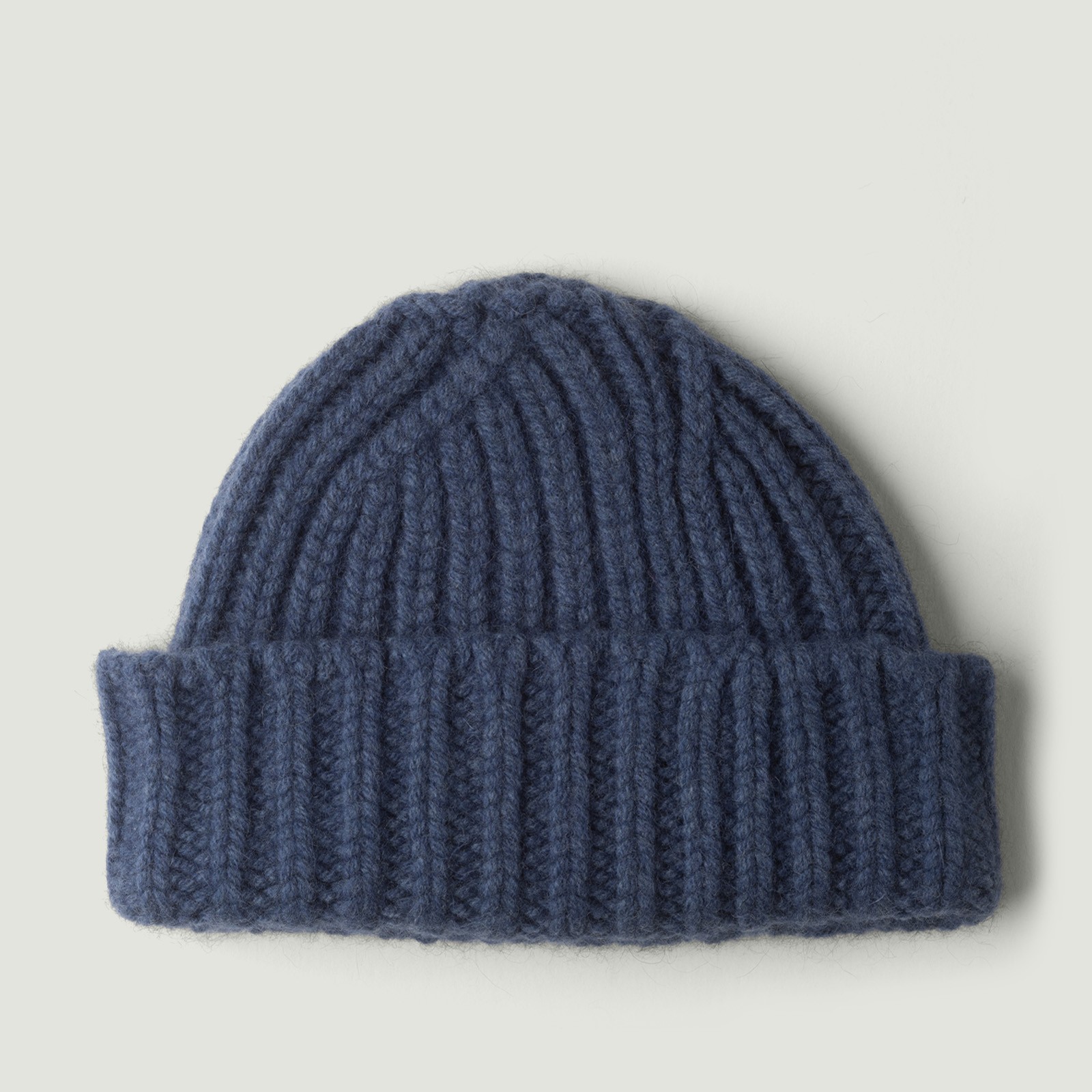 Mackie Glasgow wool hat in Mariana color Mackie Glasgow wool hat in Mariana color