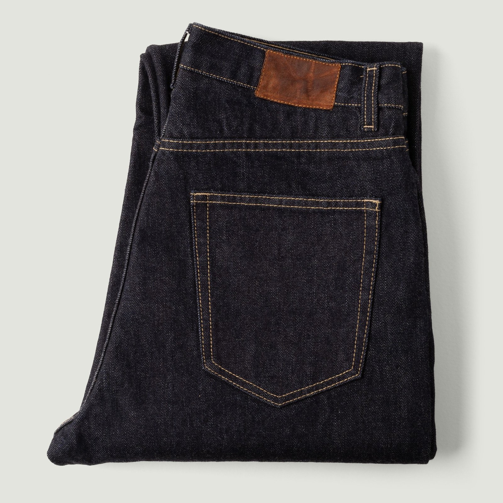Informal Image / JE19 Selvedge Jeans Thumbnail Informal Image / JE19 Selvedge Jeans Thumbnail