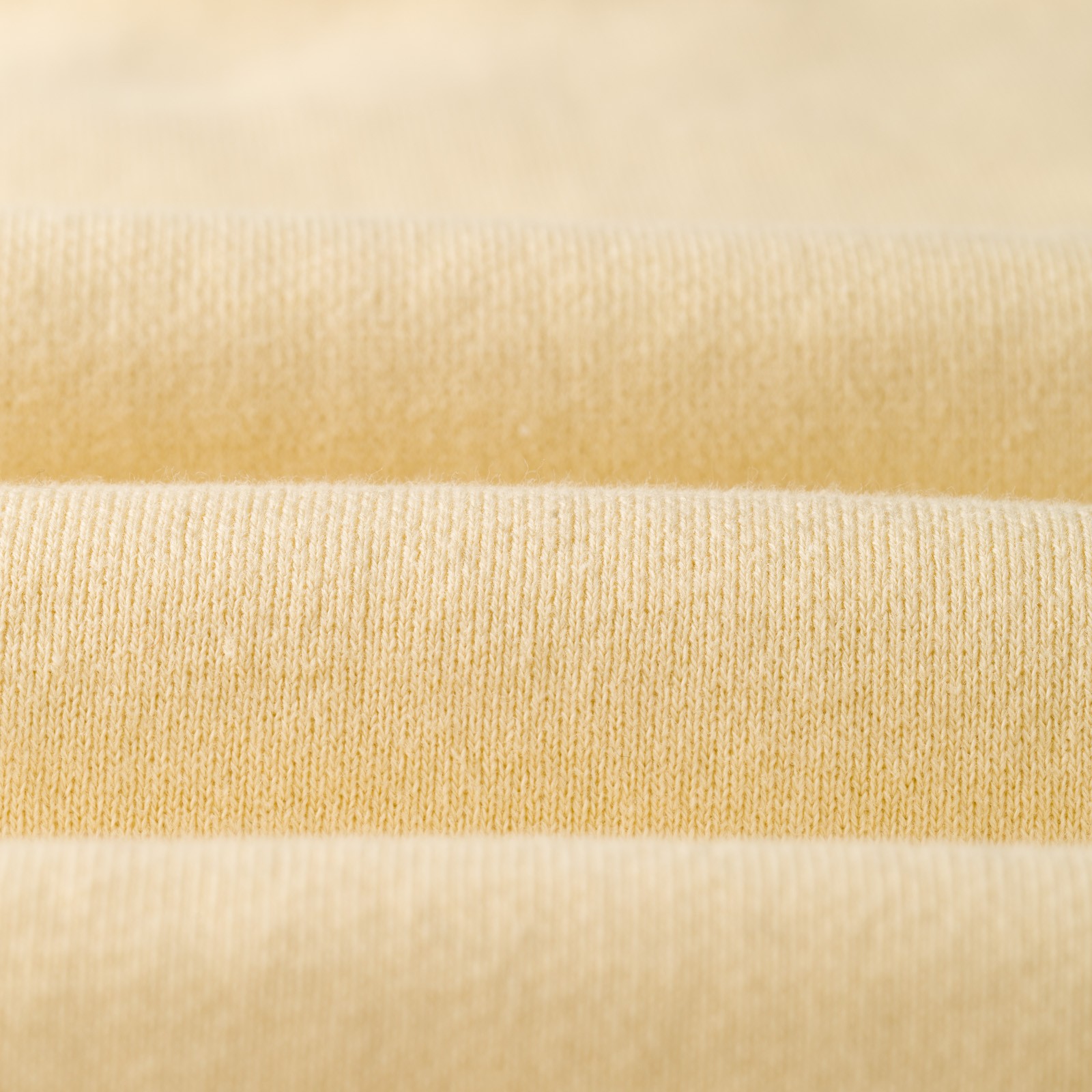 Image-Flâneurs_BEAMS PLUS / Sweat Pullover Hoodie Raised Back Cream_detail Image-Flâneurs_BEAMS PLUS / Sweat Pullover Hoodie Raised Back Cream_detail