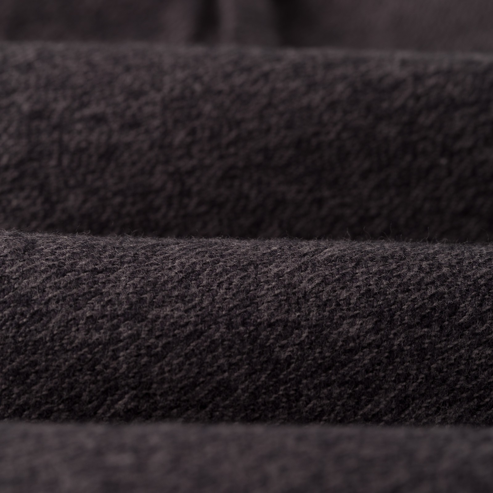 Chemise en coton PORTUGUESE FLANNEL Teca Shirt couleur Grey_detail-1 Chemise en coton PORTUGUESE FLANNEL Teca Shirt couleur Grey_detail-1