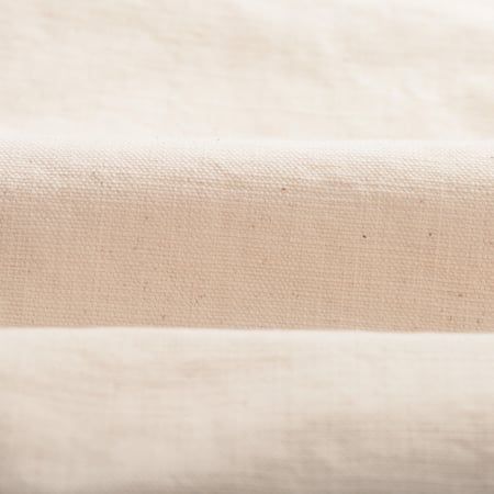 MOMOTARO X FLÂNEURS / FnM003 "Heavy Oxford" Original Fit Trousers Natural