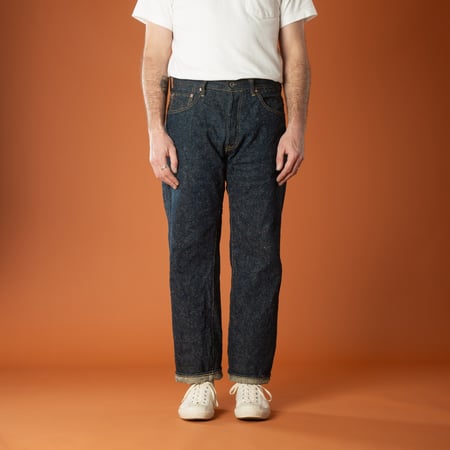 front-walkers-ONI-DENIM-266-CCD-15oz-Relax-Straight-Kabuki-Crushed-Concrete-Denim front-walkers-ONI-DENIM-266-CCD-15oz-Relax-Straight-Kabuki-Crushed-Concrete-Denim