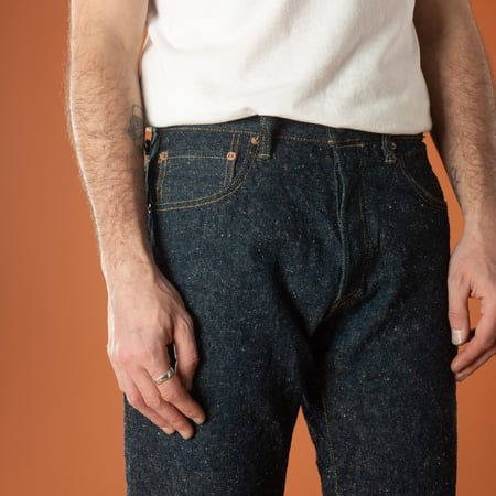 Detail-Front-Loafers-ONI-DENIM-902-CCD-15oz-High-Rise-Relaxed-Tapered-Kabuki-Crushed-Concrete-Denim Detail-Front-Loafers-ONI-DENIM-902-CCD-15oz-High-Rise-Relaxed-Tapered-Kabuki-Crushed-Concrete-Denim