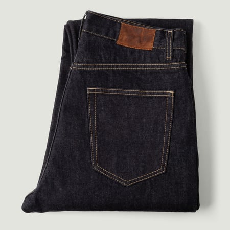 Informal Image / JE19 Selvedge Jeans Thumbnail Informal Image / JE19 Selvedge Jeans Thumbnail