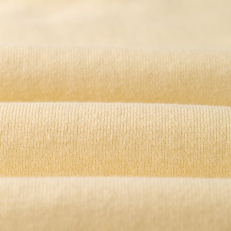 Image-Flâneurs_BEAMS PLUS / Sweat Pullover Hoodie Raised Back Cream_detail Image-Flâneurs_BEAMS PLUS / Sweat Pullover Hoodie Raised Back Cream_detail