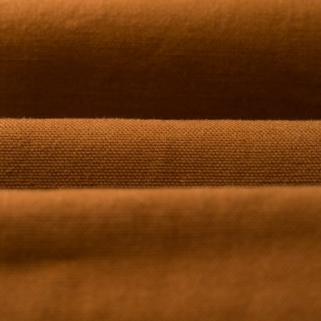 image flâneurs FOB FACTORY F0530 Cotton Duck Work Pants Brown détail image flâneurs FOB FACTORY F0530 Cotton Duck Work Pants Brown détail