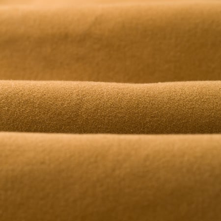 image flâneurs FOB FACTORY F0543 Moleskin Trousers Khaki détail image flâneurs FOB FACTORY F0543 Moleskin Trousers Khaki détail