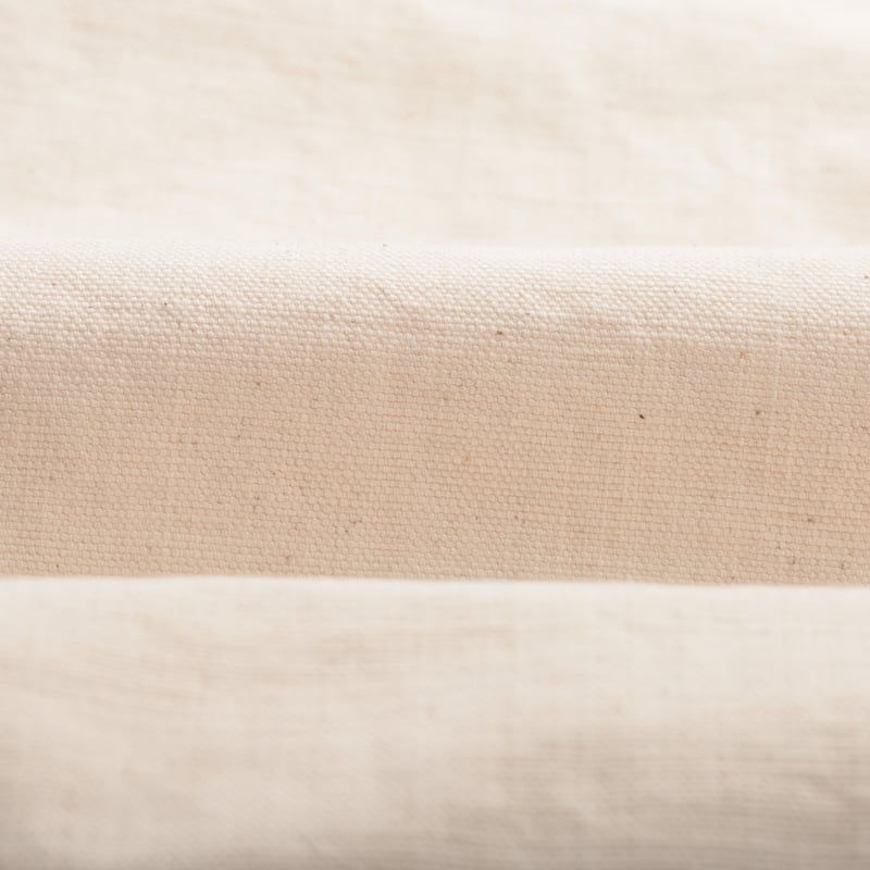 MOMOTARO X FLÂNEURS / FnM003 "Heavy Oxford" Original Fit Trousers Natural