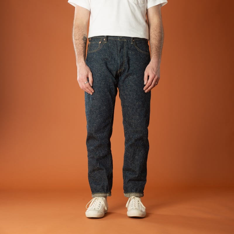 front-flâneurs-ONI-DENIM-902-CCD-15oz-High-Rise-Relaxed-Tapered-Kabuki-Crushed-Concrete-Denim front-flâneurs-ONI-DENIM-902-CCD-15oz-High-Rise-Relaxed-Tapered-Kabuki-Crushed-Concrete-Denim