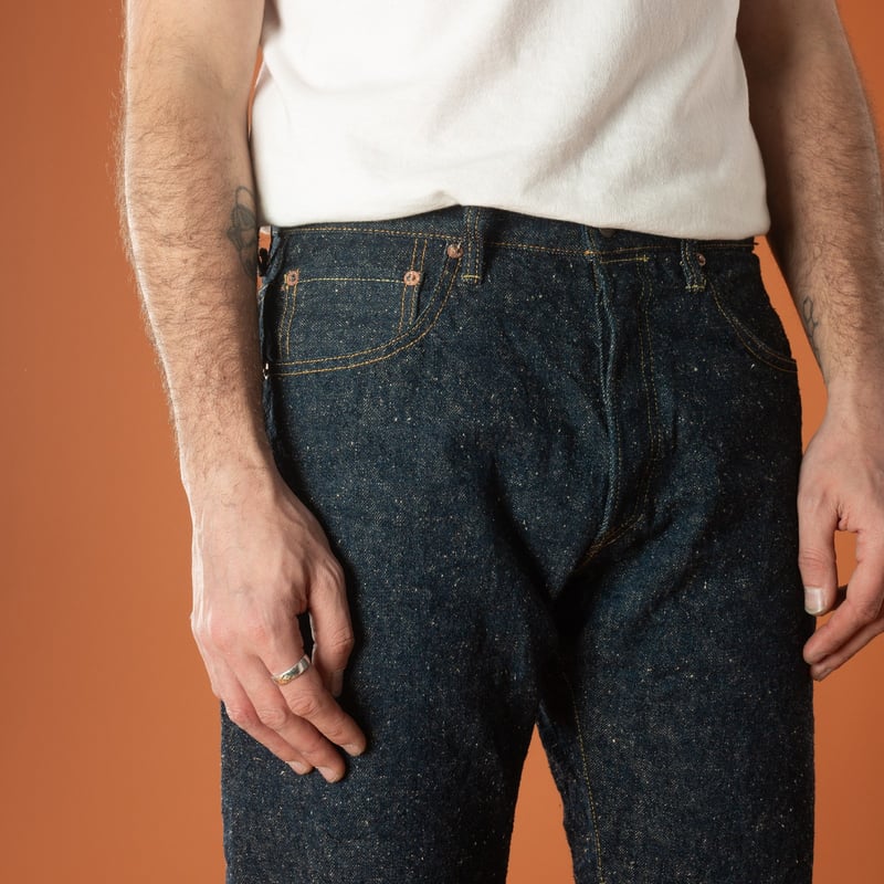 Detail-Front-Loafers-ONI-DENIM-902-CCD-15oz-High-Rise-Relaxed-Tapered-Kabuki-Crushed-Concrete-Denim Detail-Front-Loafers-ONI-DENIM-902-CCD-15oz-High-Rise-Relaxed-Tapered-Kabuki-Crushed-Concrete-Denim