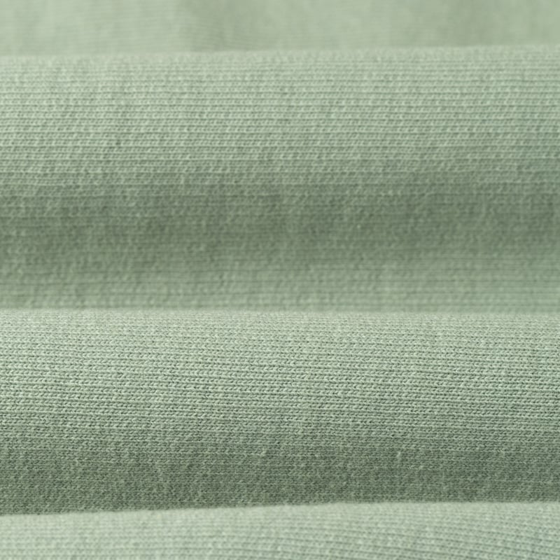 Image-Flâneurs_XX DEVELOPMENT / "SURE MFG" The Californians 60's Sweatshirt Big Sur Leaf_detail Image-Flâneurs_XX DEVELOPMENT / "SURE MFG" The Californians 60's Sweatshirt Big Sur Leaf_detail