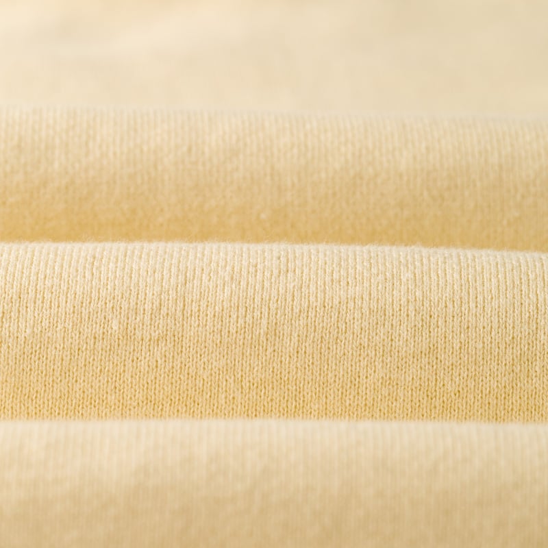 Image-Flâneurs_BEAMS PLUS / Sweat Pullover Hoodie Raised Back Cream_detail Image-Flâneurs_BEAMS PLUS / Sweat Pullover Hoodie Raised Back Cream_detail