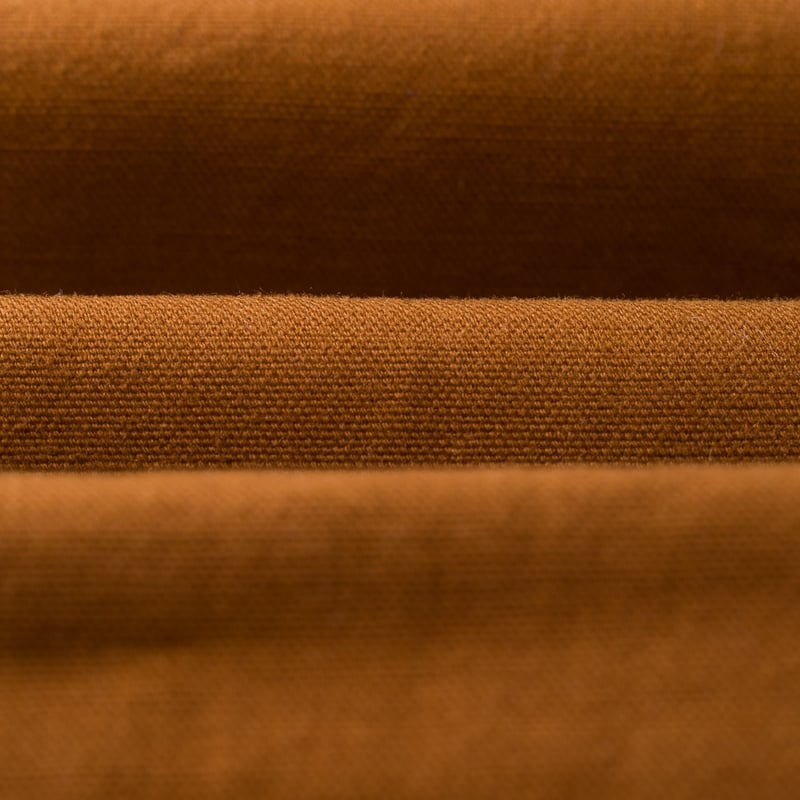 Image-Flâneurs_FOB FACTORY / F2458 Duck Hunting Jacket Brown détail-4 Image-Flâneurs_FOB FACTORY / F2458 Duck Hunting Jacket Brown détail-4