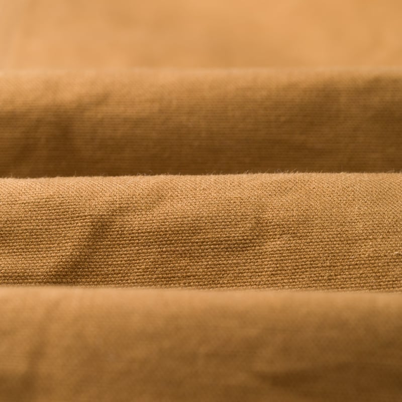 Image-Flâneurs_FOB FACTORY / F2458 Duck Hunting Jacket Khaki_détail-4 Image-Flâneurs_FOB FACTORY / F2458 Duck Hunting Jacket Khaki_détail-4