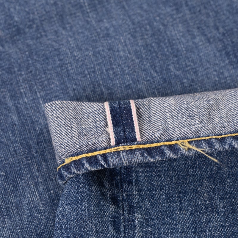 1947 AGED LISERÉ SELVEDGE